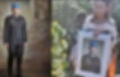 Keluarga Mempertanyakan  Luka Sayat di Tubuh Brigadir Yosua, Tak Hanya Itu Ini Fakta Sebelum Brigadir J Terkena Tembakan Hingga Meninggal Dunia