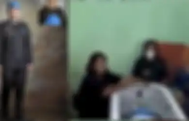 Bukan Cuma Bekas Tembakan, Keluarga Syok Lihat Kondisi Jenazah Brigadir Yosua Ajudan Kadiv Propam Polri, Foto Almarhum Bikin Nyesek