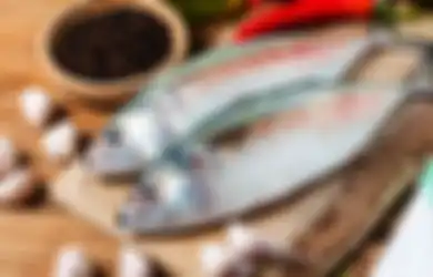Aneka Tips Harian, Pantas Bikin Emak-emak Kegirangan, Ternyata Begini Cara Menghilangkan Bau Amis pada Ikan