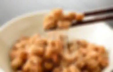 Tips Hidup: Cara Menghidangkan Natto Makanan Viral Khas Jepang Agar Enak dan Tak Bikin Mual, Bisa dengan Nasi Putih hingga Campuran Telur Dadar