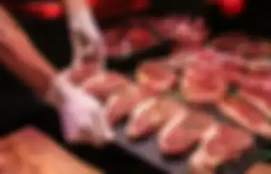 Tips Kesehatan, Ingin Makan Daging Kurban di Hari Raya tapi Takut Kolesterol Kumat? Mending Ikuti Tips Ini Sebelum Menyantapnya