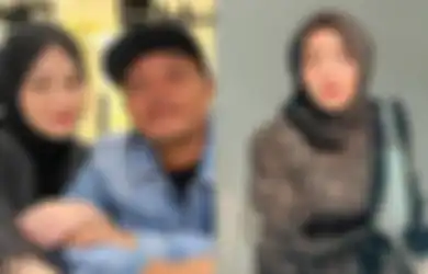 Dapat Pelukan dari Putri Delina, Nathalie Holscher Ungkap Kenangan Manis dengan Anak Sambungnya: Setiap Peluk Aku Selalu Minta Maaf