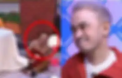 'Inilah yang Diharapkan' Insiden Ruben Onsu Nyusruk Didorong Kru TV Settingan? Sosok Ini Beberkan Fakta Tak Terduga yang Bikin Warganet Sepemikiran
