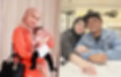 Padahal Sudah Ngotot Layangkan Gugatan Cerai, Nathalie Holscher Dapat Wejangan dari Ahli Tarot ini, Masih Adakah Kemungkinan Rujuk?