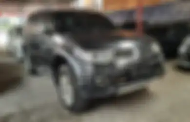 Mitsubishi Pajero Sport Tidak Bisa Mundur? Ini Penyebab Masalahanya