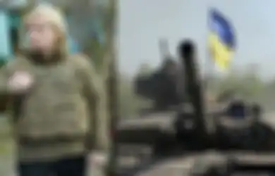 Ukraina Siapkan Serangan Balasan Untuk Rebut Wilayah Selatan dari Rusia