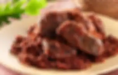 Awas Kolesterol, Ini Ciri-ciri Tubuh Terlalu Banyak Konsumsi Daging