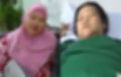 Innalillahi Komedian Rini S Bon Bon Meninggal Dunia, Pernah Berjuang Lawan Diabetes yang Nyaris Merenggut Satu Kakinya