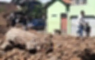 Padahal Sudah Diwanti-wanti Tapi Terjadi, Tembok Rumah Patih Keraton Kartasura Berusia 277 Tahun Ini Digempur, Begini Kronologinya