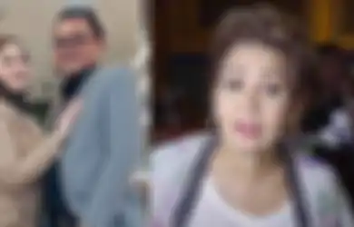 'Jangan Sampai Menyakiti Lagi', Oma Hetty Sebut Cucunya Sudah Pernah Dibujuk Sule, Nenek Nathalie Holscher: Keluarga Ini Nggak Berbelit-belit, Iya Ayo Nggak ya Selesai