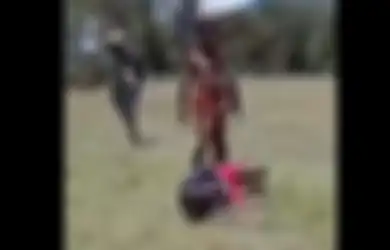 Pastor Niko Wakey Dapat Titipan Pesan, KKB Papua Tega Bunuh Petani Karena Satu Alasan: Tikus Padi, Kami Sudah Bunuh di Belakang!