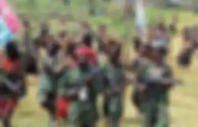 Panglima Tertinggi OPM Murka, Internal KKB Papua Mulai Bergejolak dan Amburadul Tak Karuan, Damianus Yogi: Kapan Kita Bersatu untuk Perang Lawan Militer Indonesia?!