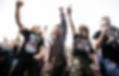 Rekomendasi 4 Album Cadas dari 4 Band Thrash Metal Legendaris!