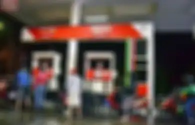 TIPS Beli Bensin Tanpa Pakai Aplikasi MyPertamina, Cukup 1 Langkah Mudah Ini Kamu Langsung Bisa Rasakan Manfaatnya!