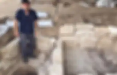 Berusia 1.600 Tahun, Bengkel Keramik Kuno Nan Unik Ini Ditemukan di Israel Utara Sebelum Pembangunan Perumahan Dimulai, Diduga Tempat Itu Sudah Ada Sejak Zaman Romawi