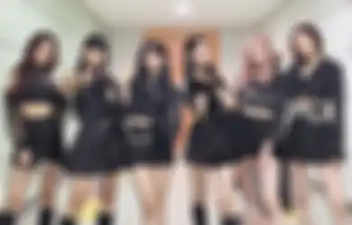 Biodata Artis Girl Group Kpop SECRET NUMBER yang Besok Bakal Manggung Pertama Kali di Jakarta, Ada Member Asal Indonesia