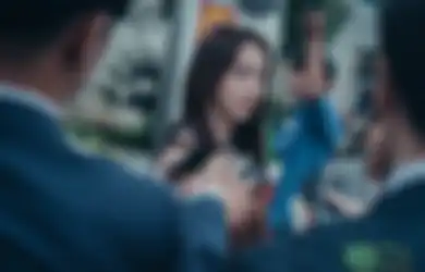 Jadi Perawat di Drama Big Mouth, YoonA SNSD Belajar dari Profesional!