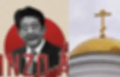 Lantang Sebut Jesus Gagal Jalankan Misinya di Bumi, Gereja Unifikasi yang Diklaim Picu Pembunuhan Shinzo Abe Ternyata Dianggap Aliran Sesat, Begini Nasib Uang Jemaahnya