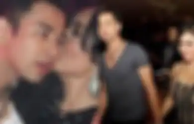 'Grogi Banget!' Raffi Ahmad Keringat Dingin Saat Tahu Panggilan Khusus untuk Yuni Shara Terbongkar, Beda Sebutannya dari Nagita Savina