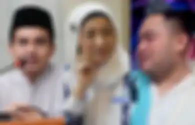 Nassar Kalah Jauh! Duda 3 Anak Ini Dikabarkan Dekati Desy Ratnasari Punya Modal Lebih Banyak, Selisihnya Hingga Puluhan Miliar!
