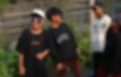 3 Fakta dari Fenomena Citayam Fashion Week yang Kian Viral, Ada Apa di Baliknya?