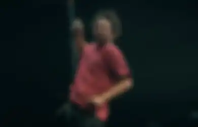 Viral Video Zack De La Rocha Alami Cedera Kaki Tapi Tetap Tampil Bareng Rage Against The Machine!