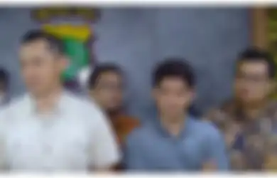 Suami Audi Sempat Terancam Masuk Bui, Iko Uwais Akhirnya Pilih Berdamai dengan Pelapornya Usai Mediasi, Polda Metro Jaya Katakan Hal Ini