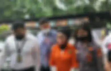Fakta Penahanan Medina Zein, Tak Sengaja Jumpa Uya Kuya: Kayak Diatur Sama Tuhan Bisa Ketemu