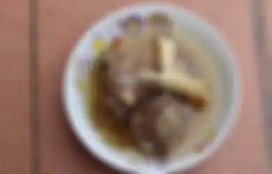 Kaya Zat Besi, Nutrisi 5 Makanan Ini Rupanya Baik untuk Tubuh!