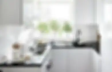 Terungkap, Berikut Tips untuk Mendekorasi Desain Dapur Minimalis IDEA Lovers yang Jarang Diketahui Orang!