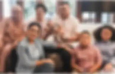 Hubungan Raul Lemos dengan Anak Sambungnya Sempat Canggung, Kini Suami Krisdayanti Buang Gengsi Minta Maaf ke Menantunya Karena Hal ini