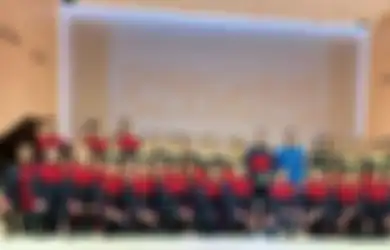 Batavia Madrigal Singers Juara Kompetisi Paduan Suara Dunia, Kemenparekraf  Doakan Agar Terus Menginspirasi