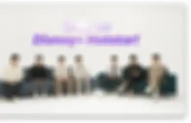 Seru Abis! Begini Cara Nonton BTS di Disney+ Hotstar Eksklusif HYBE