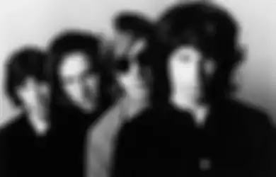 Serem Ih! 3 Rocker Ini Cerita Tentang Paranormal Experience Mereka