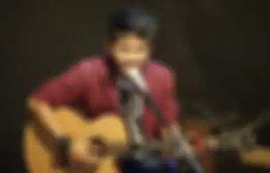 Lapor Balik Dyrga Dadali, Tri Suaka: Gue Nggak Mau Ada yang Kena Lagi!