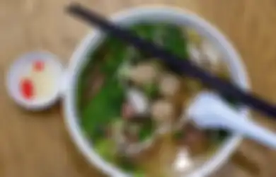 'Ya Allah Aku Jijik Banget' Seorang Wanita ini Syok Berat Tak Sengaja Temukan Pakaian Dalam di Panci Gerobak Bakso Langganan, Banyak Tudingan Soal Bentuk 'Penglaris''