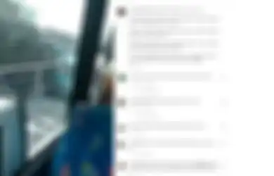 Langsung Kena Mental! Diduga Lawan Arus dan Alasan Kejar Setoran, Angkot Ini Nekat Adu Banteng dengan Truk Milik TNI, Begini Kisahnya