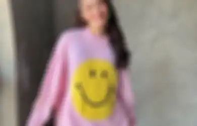 Beby Tsabina Pengin Fokus Main Film dan Tunda Main Sinetron!