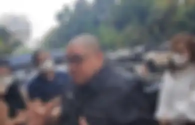 'Keluarga dan Anak Saya Ketakutan!' Merasa Diancam Jenderal Bintang 2, Emosi Razman Nasution Memuncak Hingga Tuntut Permintaan Maaf, Masalah Apa?