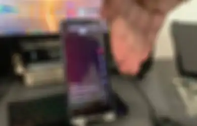 Cara Menggunakan Fitur Air Gesture di OPPO A96 untuk HP Tanpa Sentuh di ColorOS 11