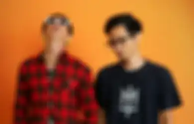 HAI DEMOS : Mengusung Genre Pop Punk, Harson Turut Mewarnai 'Up & Down' dengan Pola Hit Hat Ala Trap!