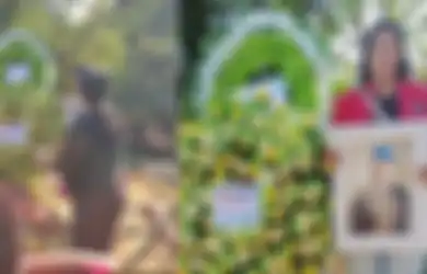 Pilu! Dijanjikan Akan Dinikahi 7 Bulan Lagi, Kekasih Brigadir J Harus Memupus Harapan Duduk di Pelaminan, Bibi Almarhum Ungkap Hal Ini