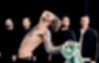 Tandai Era Baru dalam Hidup, Beartooth Rilis Single Teranyar 'Riptide'