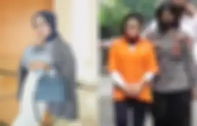Keluh-kesah Medina Zein Selama 5 Hari di Penjara, Kondisi Kesehatan Drop Lantaran Maag Kumat, Razman Nasution Berharap Penyidik Lakukan Hal Ini