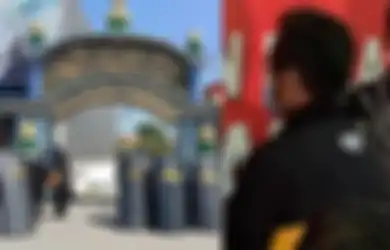 Sudah Susah-susah Tangkap Tersangka Kasus Pencabulan Sampai Ratusan Polisi Gerebek Pondok Pesantren, Izin Operasional Ponpes Shiddiqiyyah yang Sempat Dicabut Malah Dibatalkan Jokowi, Ini Alasannya