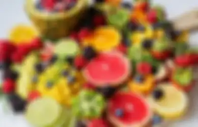Aneka Tips Kesehatan, Ternyata Mengonsumsi Buah Langsung Setelah Makan Bisa Mengundang Petaka untuk Tubuh, Mending Konsumsi di Jam-jam Ini