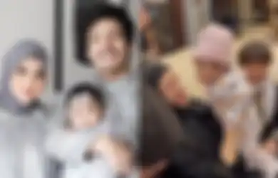 Jelas Saja Putuskan Pulang ke Indonesia Setelah 3 Tahun, Aurel Syok Tahu Alasan Gen Halilintar Kembali ke Tanah Air, Ayah Atta: Udah Nggak Tahan