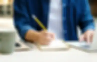 Ilmu yang Dipelajari Bisa Mudah Diserap dan Dipahami, Berikut Bacaan Doa Sebelum dan Sesudah Belajar