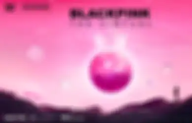 Kolaborasi dengan PUBG Mobile, Blackpink Bakal Gelar Konser Virtual Secara Gratis, Begini Cara Dapatkan Tiketnya