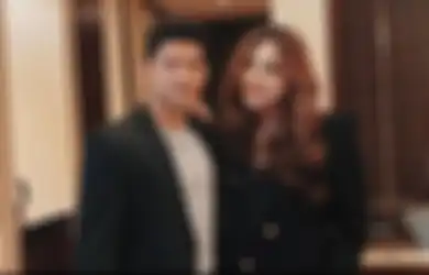 Sepakat Damai, Iko Uwais dan Rudi Kompak Cabut Laporan Dugaan Penganiayaan, Audy Item: Kalian Tahu Suami Saya Bukan Orang Jahat